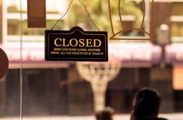 Why good restaurants are closing