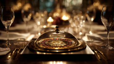 Gambling Psychology on the Menu – Why People Pay 3× More for a “Risky” Dish