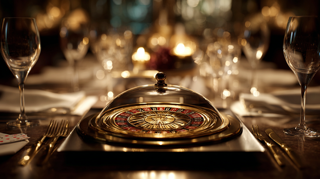 Gambling Psychology on the Menu – Why People Pay 3× More for a “Risky” Dish