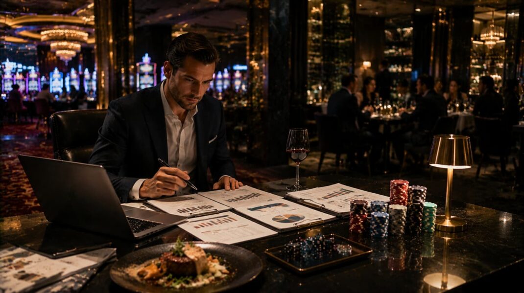 Casino Hospitality Models for Independent Operators